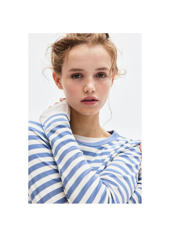 Лонгслив H&M (373071214)