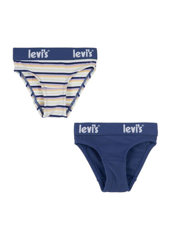 Спідня білизна LHG GIRLS FASHION BIKINI 4L0313-BA5 Levi's (305572299)