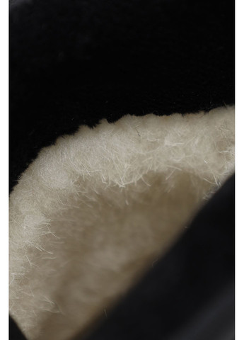 Термочоботи для дівчинки колір чорний ЦБ-00285239 Kimboo (368824369)