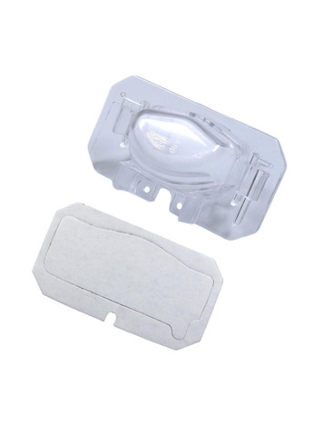 Крепление серии под камеру заднего вида для Honda QHD098 (рамка под плафон) QIV (346499267)