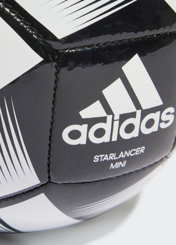 Футбольний м'яч Starlancer Mini adidas (281036149)