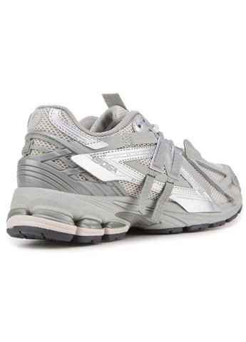 КРОСІВКИ ЖІНОЧІ NEW BALANCE 1906A GREY НЬЮ БЕЛАНС 1906A No Brand сірі демісезони (368859662)