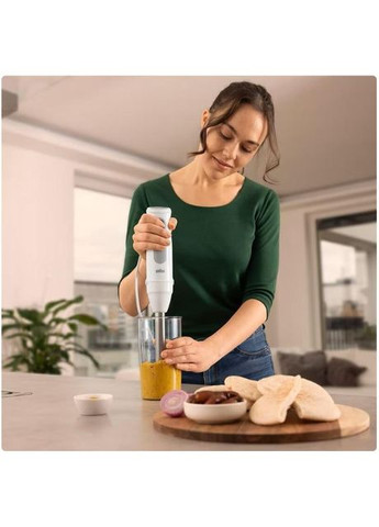 Блендер MultiQuick 5 MQ50236M Braun (360608240)