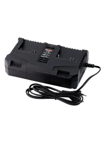 Акумуляторна ланцюгова пилка з АКБ та ЗП Sequoia SBC4016BS-E2W (380885709)