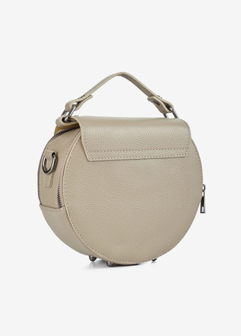 Сумка женская кожаная кросс-боди маленькая Сrossbody Regina Notte (302209419)