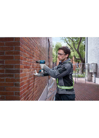 Шуруповерт-дрель аккумуляторная GSB 18V-65 (0.601.9N3.300) Bosch (360414861)