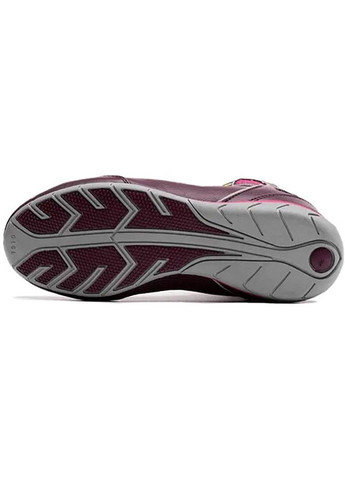 Боксерки Strike ELW-124G Бордовый, Розовый Уни Everlast (333956936)