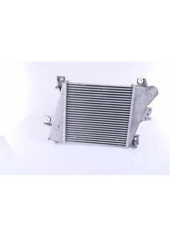 Радиатор наддува NISSAN X-TRAIL T30 (05-) 2.2 DCI (+) 96407 Nissens (368131347)