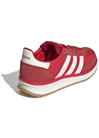 Кроссовки adidas RUN 70s 2.0 Shoes красные всесезоны (388352887)