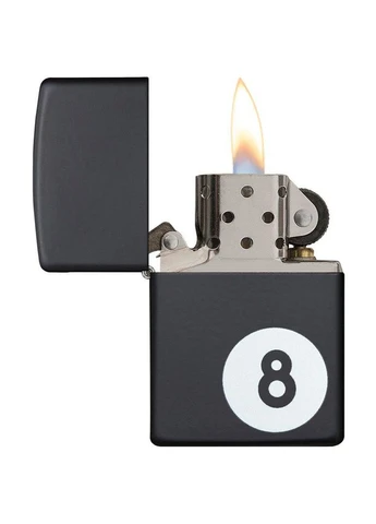 Запальничка 218 8 - ball 28432 Zippo (319663184)