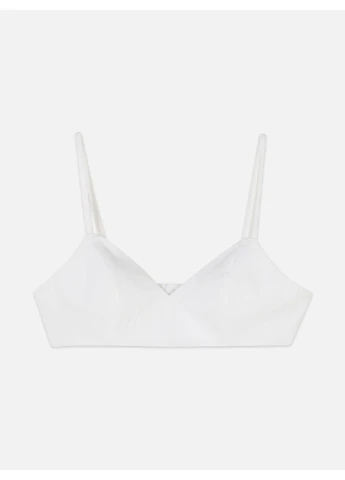 Молочный бюстгальтер,молочный, Primark