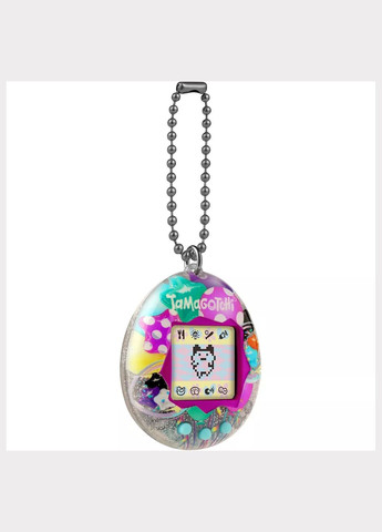 Інтерактивна іграшка Оріджинал Pretty Party (123959) Tamagotchi (330058206)