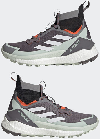 Кросівки для хайкінгу TERREX Free Hiker 2 adidas (292305452)