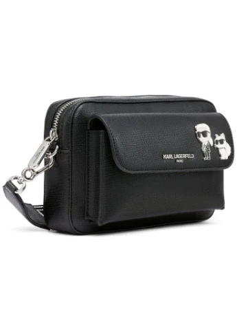 Сумка женская Maybelle Karl Lagerfeld Крос-боді (361659725)