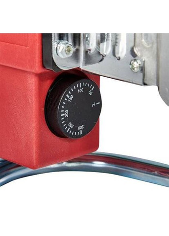 Паяльник для пластикових труб LP 680CC Vitals (363055467)