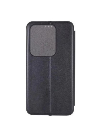 Чехол для мобильного телефона (711235) BeCover Exclusive Infinix Smart 8 (X6525) Black (364492346)