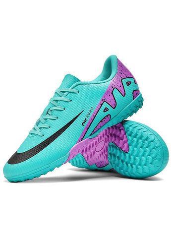 Футбольні сороконіжки No Brand Tezaz Turf Ground (317589531)