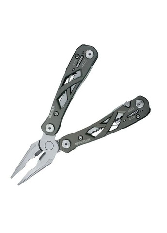 Мультитул Suspension MP Box 12 Інструментів 31-003620 Gerber (342966426)