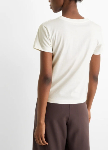 Футболка C&A - (358898667)