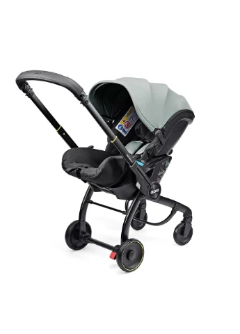 Автокрісло-коляска X Infant Car Seat гр. 0+ 0-13 кг Dusty Sage, SP450-20-045-015 Doona (362540127)