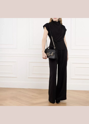 Сумка Karl Lagerfeld K/CIRCLE SM TOTE 240W3004 (305827921)