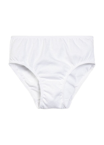 Трусики набір 4 шт. для дівчинки LIDL 371479 Різнобарвний Lupilu Слипы (296984275)