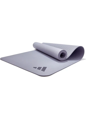Килимок для йоги PREMIUM YOGA MAT ADYG-10300SV adidas (397558685)