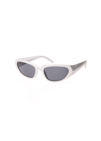 Солнцезащитные очки Спорт мужские 115-453 LuckyLOOK 115-453m (289360910)