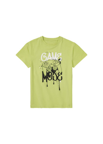 Комбінована літня набір футболок для хлопчика Pepperts