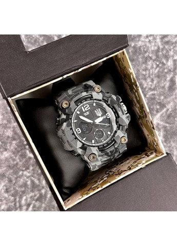 Чоловічий наручний годинник Patriot (371672648)