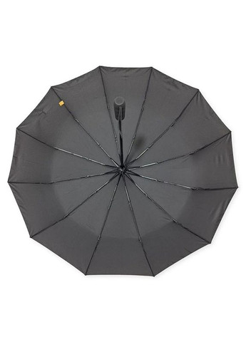 Зонт автомат мужской Frei Regen FCBI2806 на 12 спиц Черный No Brand (278769733)