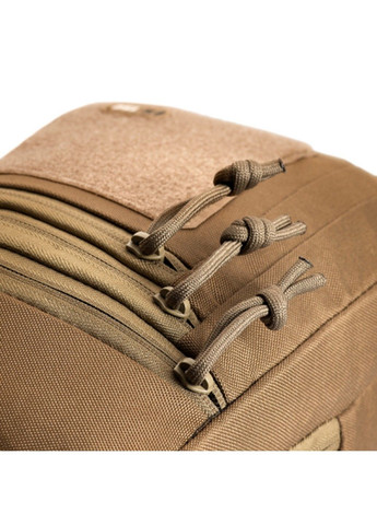 сумка-кобура плечова з липучкою M-TAC (342073188)