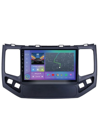 Штатная магнитола Geely Emgrand 20162018 FL9 4+64Gb 4G Carplay DSP Torssen (307088116)