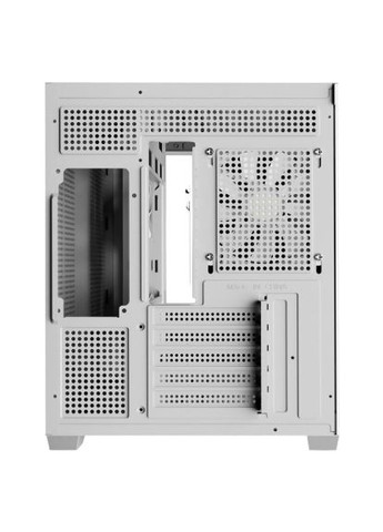Корпус (4711514503166) Gamdias AURA GC10M V2 WH ARGB (366104916)