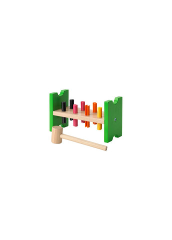 Развивающая игра ИКЕА разноцветный IKEA (277964899)