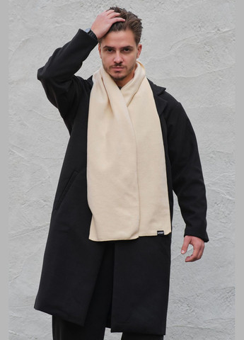 Флисовый шарф Long Without (302980607)