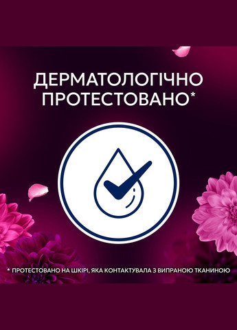 Кондиционер для белья Цветок лотоса, 675 мл Lenor (330225237)