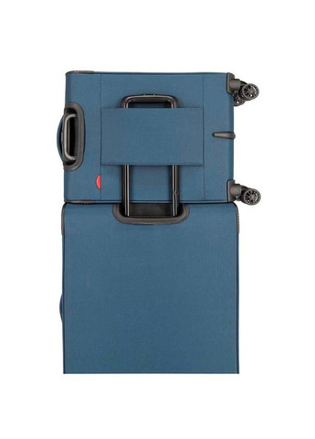 Чемодан на 4 колесах ARONA Navy S 33л (TL090247-20) Travelite (322206431)