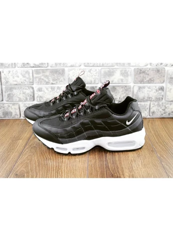 КРОСІВКИ ЖІНОЧІ NIKE 95 НАЙК 95 No Brand комбіновані демісезони (391955157)