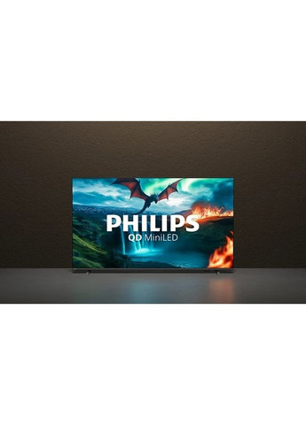 LED-телевизор 65MLED820/12 Philips (362669483)