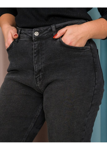 Джинсы SH 3328 Alenka Plus - (368152733)