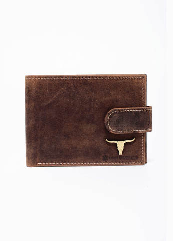 Шкіряне чоловіче портмоне DNK Leather (300078508)