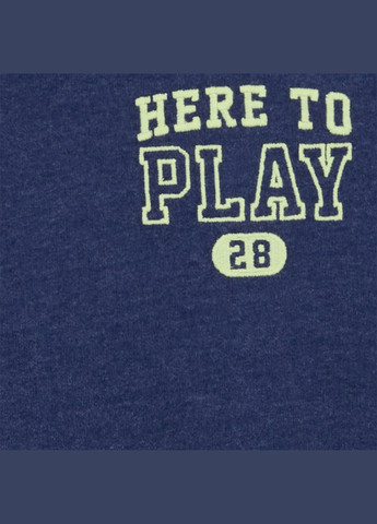 Комбинированный демисезонный комплект 2в1 кофта и шорты для мальчика 105-112 см (2q506610_) Carter's