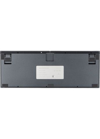 Клавиатура APT87 CMYK K-Prestige Silent White Led (A92A024F8A5A17A007) Varmilo (344458480)