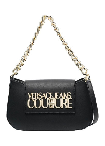 Сумка Couture 74VA4BL2 Черный Versace Jeans (293957068)