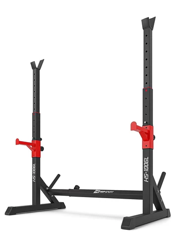 Стійки для штанги HS-1006L Hop-Sport (303126906)
