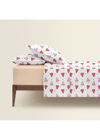 Наволочка на подушку 40х60 HAPPY WATERMELON (4822052412787) Cosas (366961559)