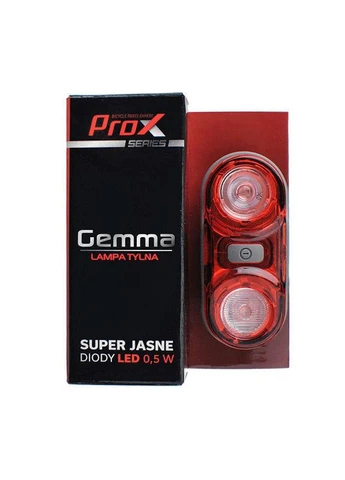 Фара задня Gemma 2 x 0.5 W ProX (329726281)