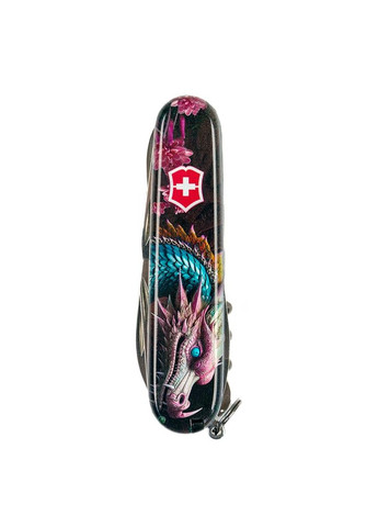 Ніж Climber Zodiac 1.3703.3.Z3290p Victorinox (317307003)