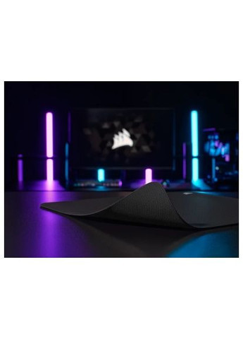 Коврик для мышки (CH-941B161-WW) Corsair MM500 v2 Hybrid Cloth Large (370014639)